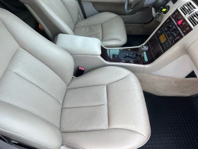 Mercedes-Benz E 290 2900 TD-129 k.s.5 степен автомат- ЗА ЦЕНИТЕЛИ, снимка 16