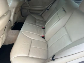 Mercedes-Benz E 290 2900 TD-129 k.s.5 степен автомат- ЗА ЦЕНИТЕЛИ, снимка 13