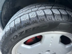 Mercedes-Benz E 290 2900 TD-129 k.s.5 степен автомат- ЗА ЦЕНИТЕЛИ, снимка 17