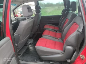 VW Sharan, снимка 5