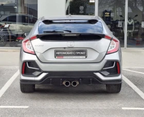 Honda Civic 1.5 i-VTEC Turbo Sport Plus AT, снимка 7