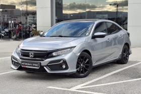 Honda Civic 1.5 i-VTEC Turbo Sport Plus AT, снимка 1