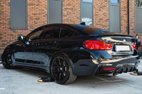 BMW 440 i M Performance xDrive , снимка 5