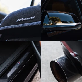 BMW 440 i M Performance xDrive , снимка 10