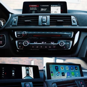 BMW 440 i M Performance xDrive , снимка 9