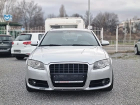 Audi A4 S-LINE 2.0 170 КС, снимка 2