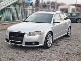 Audi A4 S-LINE 2.0 170 КС, снимка 3