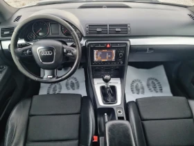 Audi A4 S-LINE 2.0 170 КС, снимка 14