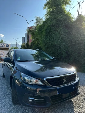 Peugeot 308 ПАНОРАМА, снимка 1