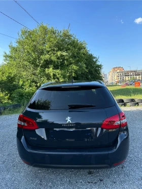 Peugeot 308 ПАНОРАМА, снимка 6