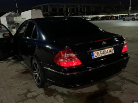 Mercedes-Benz E 320, снимка 17