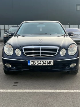 Mercedes-Benz E 320, снимка 10