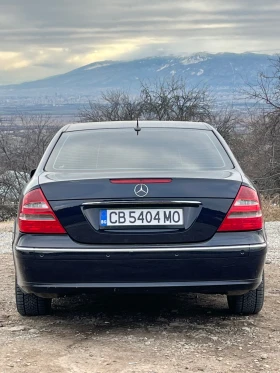 Mercedes-Benz E 320, снимка 8