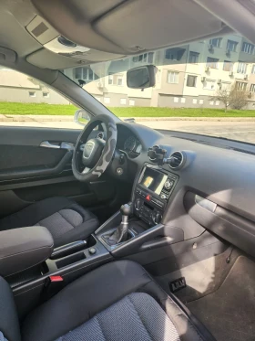 Audi A3 S-line / Navi / BOSE, снимка 4