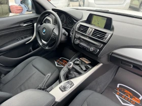 BMW 116 113км/Navi/Xenon/Euro6, снимка 8