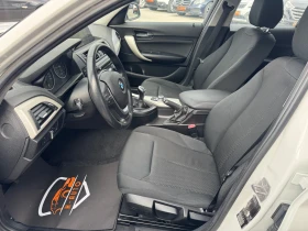 BMW 116 113км/Navi/Xenon/Euro6, снимка 5