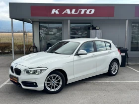 BMW 116 113км/Navi/Xenon/Euro6, снимка 1