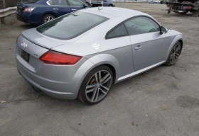Audi Tt 2.0T quattro, снимка 4