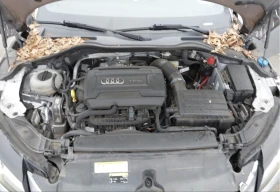 Audi Tt 2.0T quattro, снимка 9