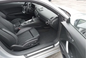 Audi Tt 2.0T quattro, снимка 5