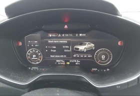 Audi Tt 2.0T quattro, снимка 7