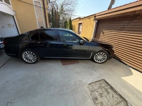 BMW 730 Xdrive, снимка 9
