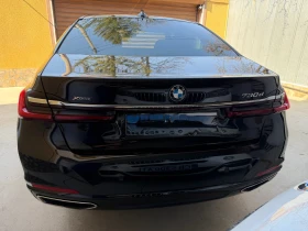 BMW 730 Xdrive, снимка 3