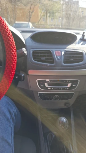 Renault Megane, снимка 9