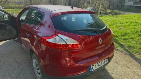 Renault Megane, снимка 6