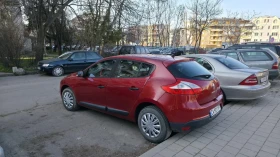 Renault Megane, снимка 1