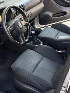 Seat Leon FR, снимка 8