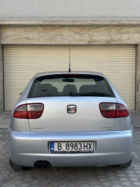 Seat Leon FR, снимка 5