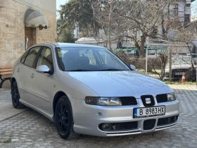 Seat Leon FR, снимка 2