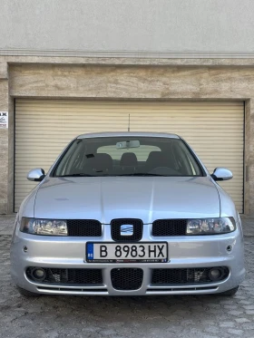 Seat Leon FR, снимка 4