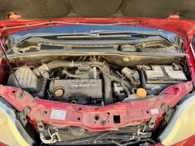 Opel Meriva, снимка 4