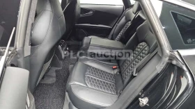 Audi Rs7 FULL+ + + , снимка 11