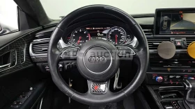 Audi Rs7 FULL+ + + , снимка 7