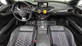 Audi Rs7 FULL+ + + , снимка 5