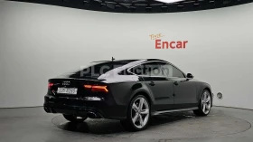 Audi Rs7 FULL+ + + , снимка 2