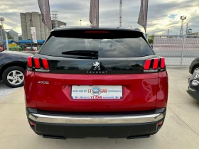 Peugeot 3008 1.6HDI внос Белгия! Вс.Екстри! Топ състояние!, снимка 5