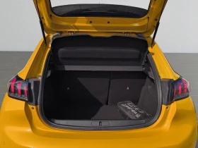 Peugeot 208 ALLURE PACK 1.2 PureTech 100 BVM6 E6 // 2212431, снимка 14