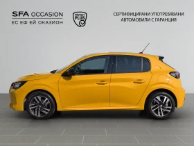 Peugeot 208 ALLURE PACK 1.2 PureTech 100 BVM6 E6 // 2212431, снимка 8
