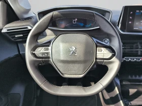 Peugeot 208 ALLURE PACK 1.2 PureTech 100 BVM6 E6 // 2212431, снимка 10
