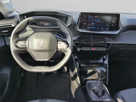 Peugeot 208 ALLURE PACK 1.2 PureTech 100 BVM6 E6 // 2212431, снимка 9