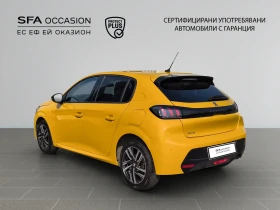 Peugeot 208 ALLURE PACK 1.2 PureTech 100 BVM6 E6 // 2212431, снимка 7