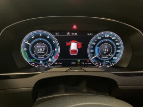 VW Passat GTE / DIGITAL / LED / PANORAMA / Plug-in Hybrid, снимка 10