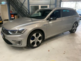 VW Passat GTE / DIGITAL / LED / PANORAMA / Plug-in Hybrid, снимка 1