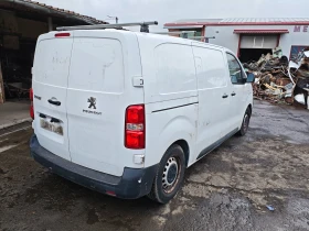 Peugeot Expert 1.6hdi, снимка 3