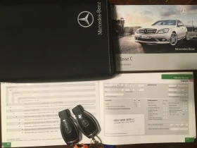 Mercedes-Benz C 220 Avantgarde, снимка 11