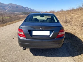 Mercedes-Benz C 220 Avantgarde, снимка 6